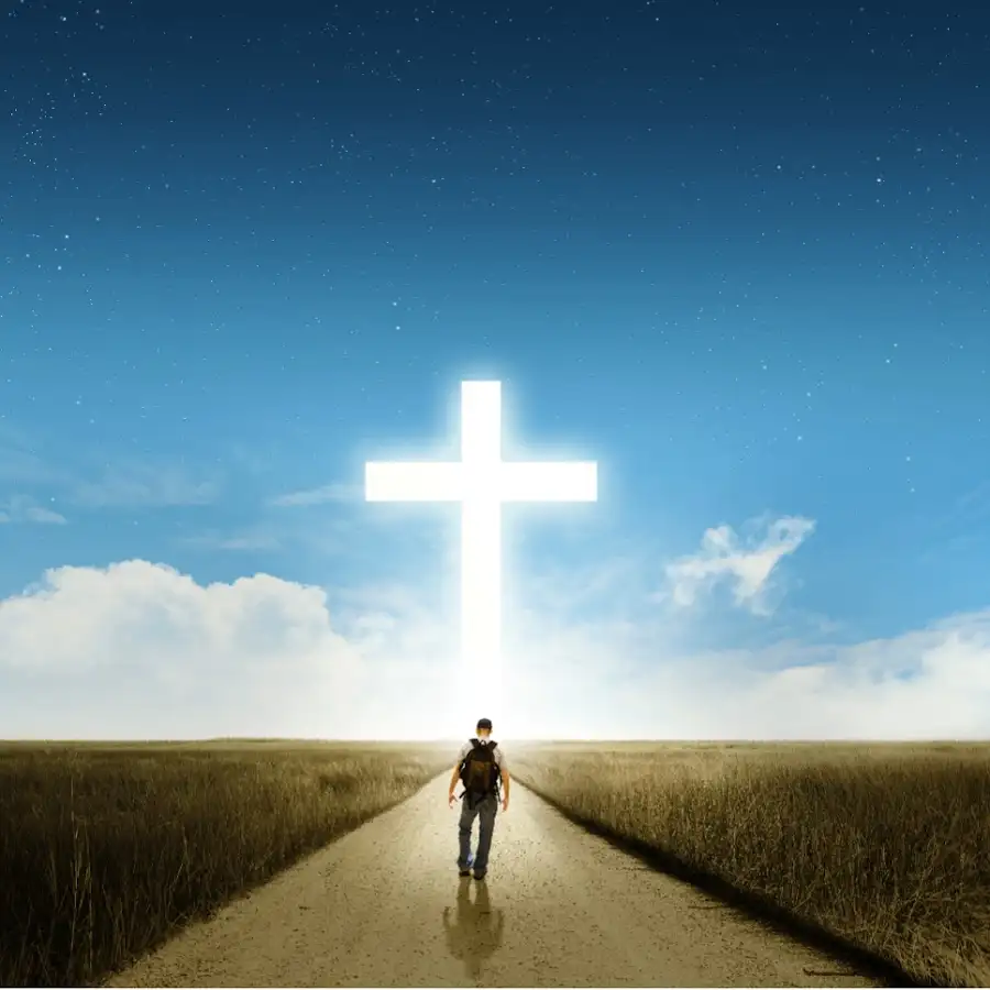 Vivendo a Fé: O Que Nos Torna Verdadeiramente Cristãos?