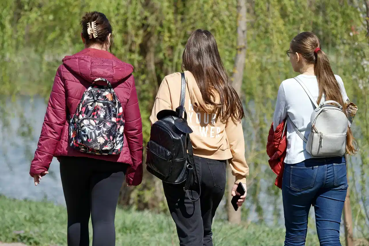 O jugo desigual: sob olhar de um pai com filhos adolescentes