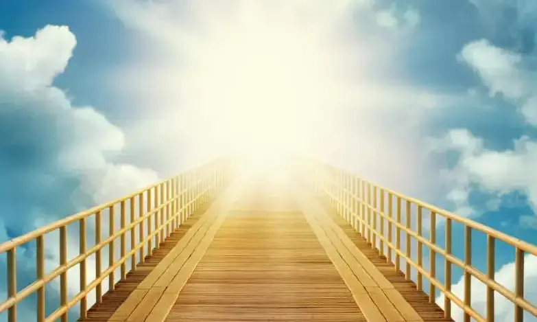 O Caminho para a Salvação: Uma Jornada Segundo o Novo Testamento