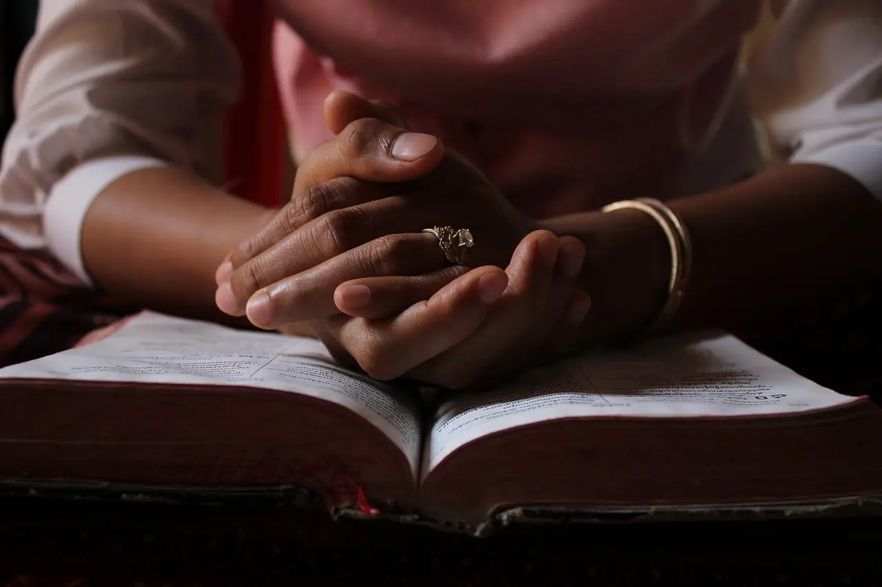 O Que é Ser Cristão de Verdade Segundo a Bíblia? Descubra a Verdadeira Vida com Deus