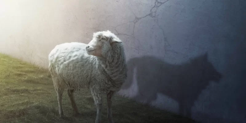 A igreja que traiu a cruz: Como o cristianismo virou terapia de grupo