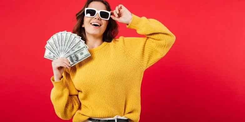 A Mentira Vestida de Verdade: Uma Crônica Sobre Falsa Prosperidade