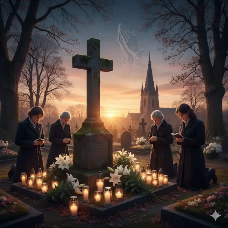 Dia de Finados: por que cristãos não visitam os mortos nos cemitérios? Entenda o que ensina a teologia reformada