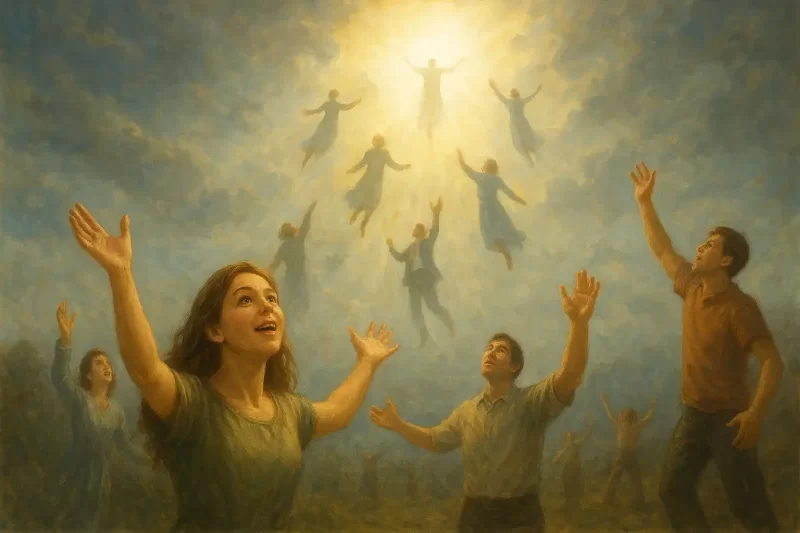 Arrebatamento: Pré, Pós ou A-Milenismo? Entenda as 3 Visões Sobre o Fim dos Tempos