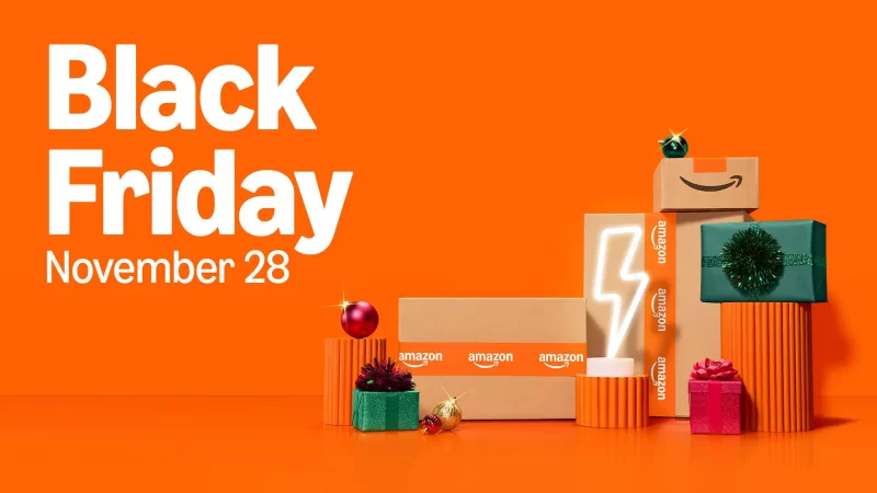 Esquenta Black Friday Amazon: até 70% OFF em milhares de produtos!