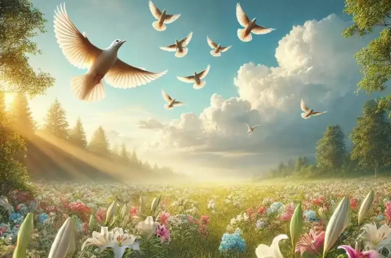 A Providência Divina: Nada foge do Seu controle