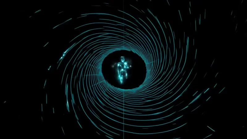 Teletransporte quântico e fé: o que a nova descoberta científica pode revelar sobre os mistérios de Deus