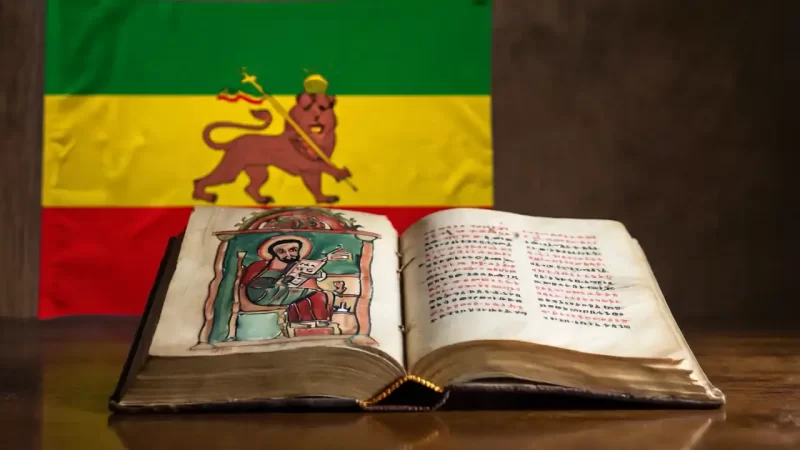 Bíblia Etíope e seus 81 livros: Uma tradição que católicos e protestantes rejeitam