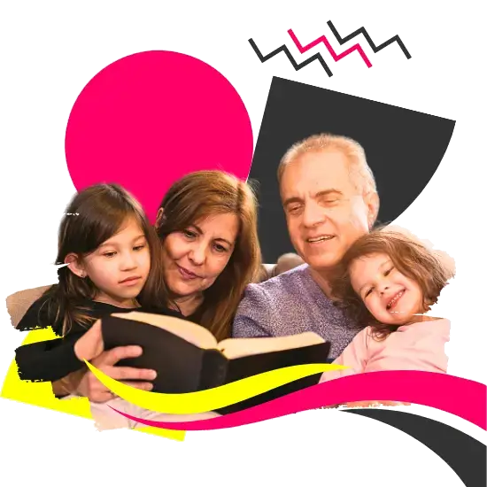 Família cristã