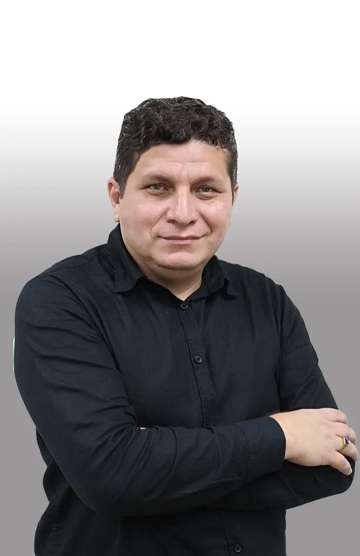 Wagner Alves Castellani