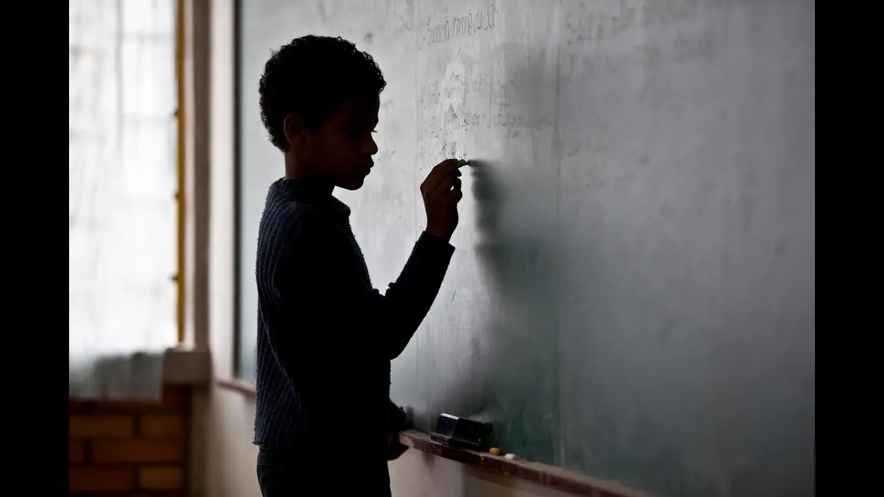 Silêncios que gritam em sala de aula: baseado em fatos reais