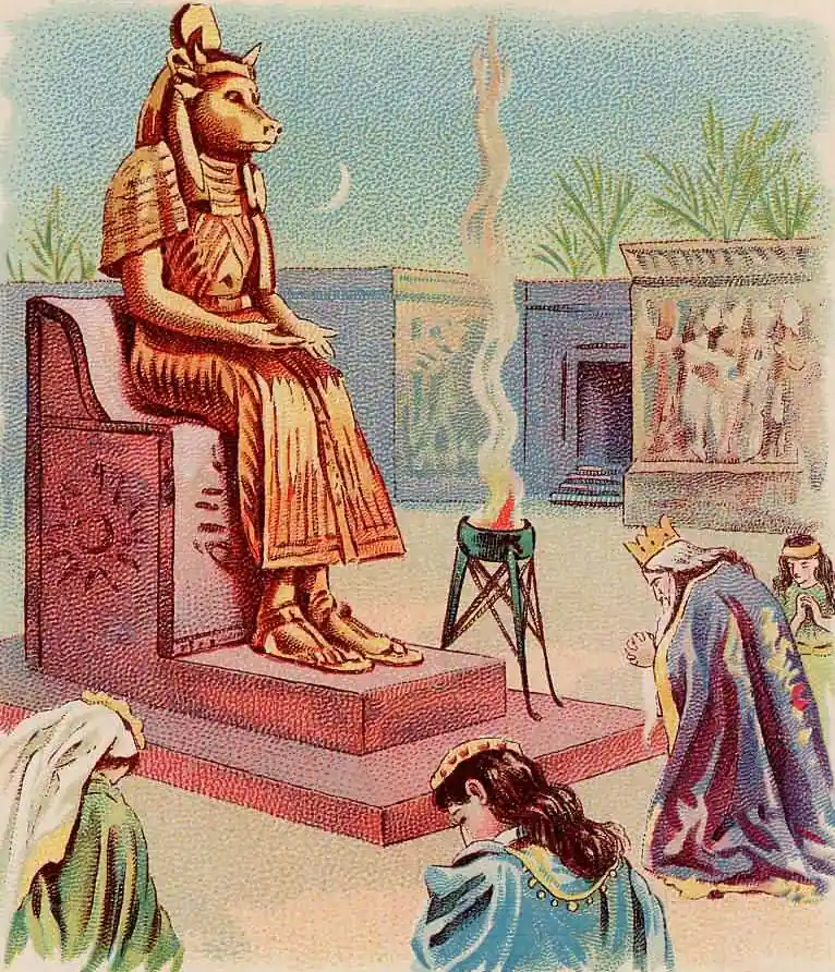pecado de salomão