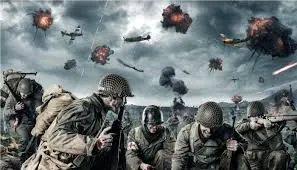 tensao e guerra na europa