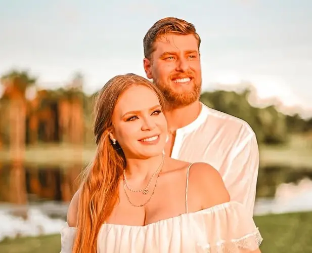 Paulinha Leite a rainha da loteria anuncia um sonho: quando achávamos que as surpresas já tinham acabado…