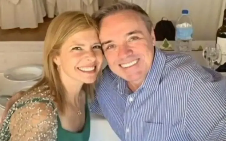 Rose Miriam e Gugu Liberato