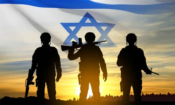 exercito israelense