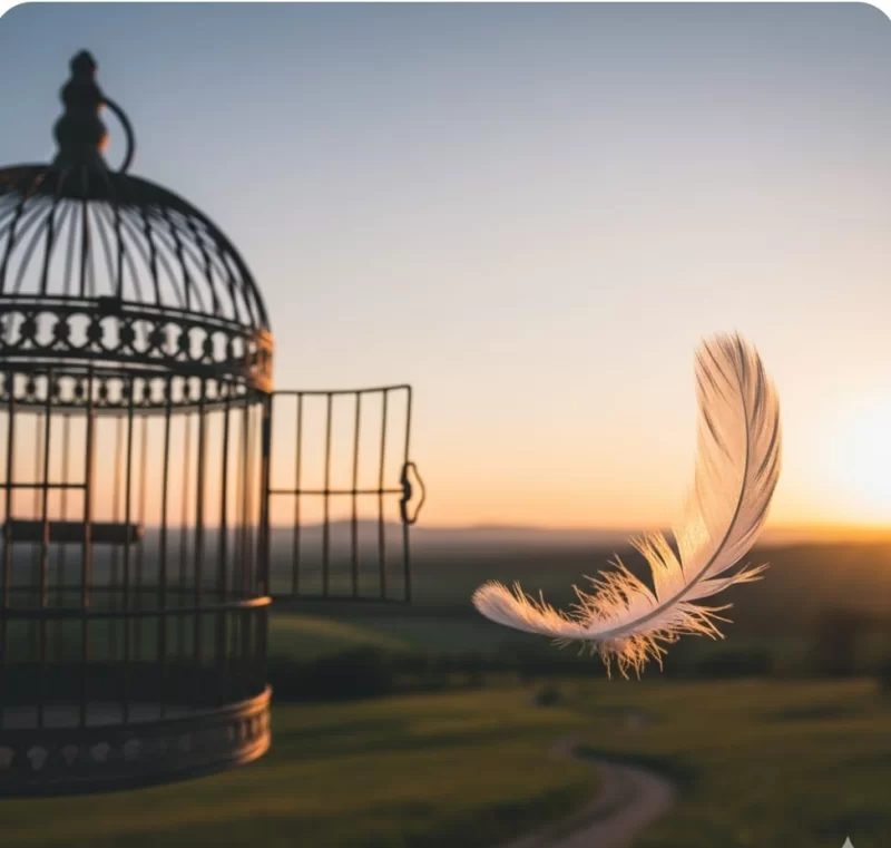 A Santidade como Liberdade Ordenada: Contra a Acusação de Legalismo Espiritual