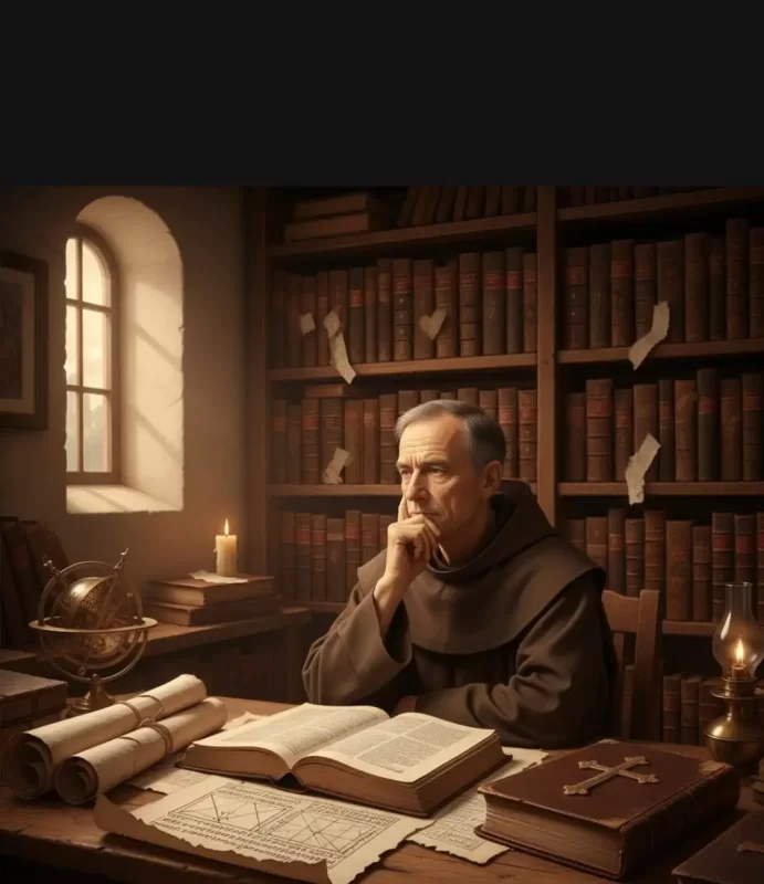 De Dialectica Naturali et Theologica