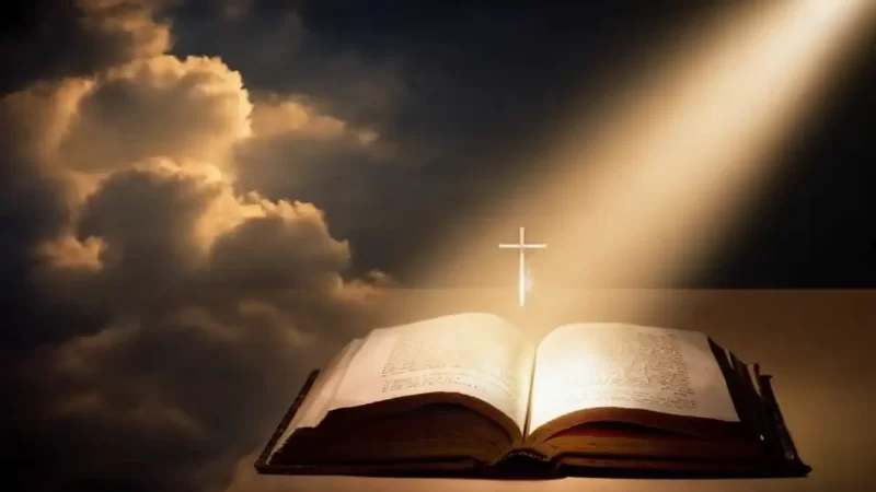 Distinção entre a Vontade Secreta e a Vontade Revelada de Deus