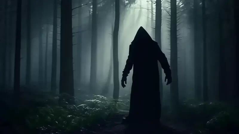 Da impossibilidade da materialização do Diabo e do discernimento entre a possessão real e a mimética