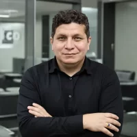 MIssionário Castellani